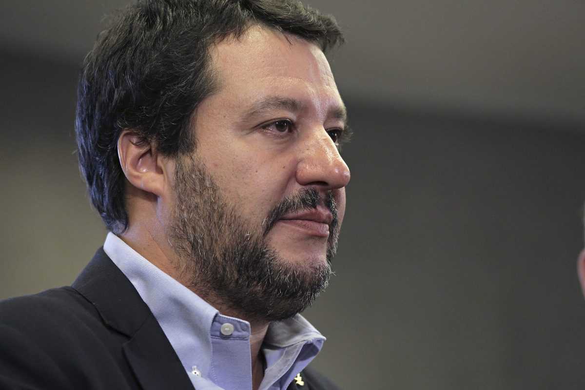 Governo: Salvini, vorrei anche gli altri mantenessero parola