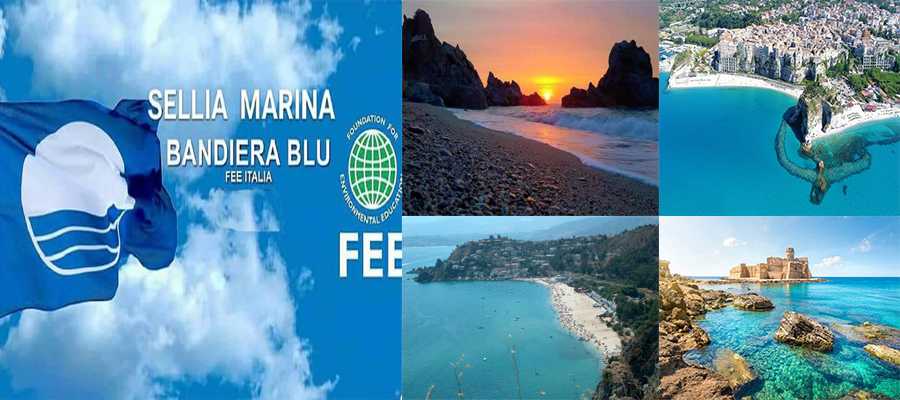Grande successo turistico per la Calabria: le regioni del Sud Italia un "boom" mai visto prima