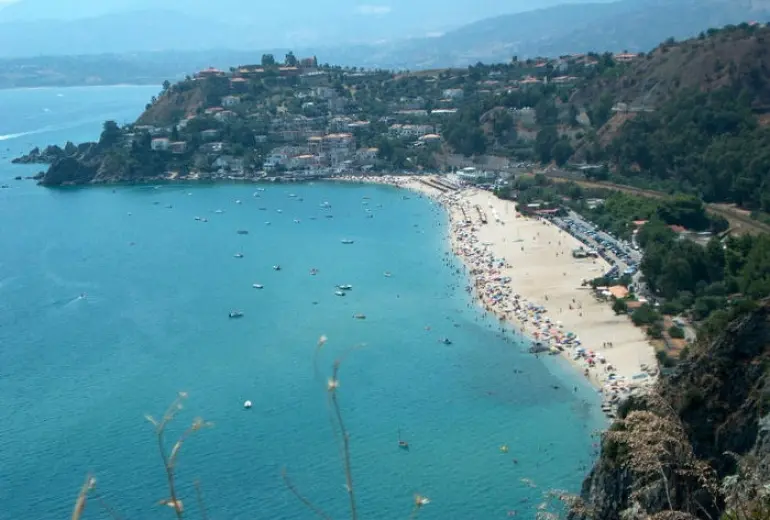 Grande successo turistico per la Calabria: le regioni del Sud Italia un "boom" mai visto prima