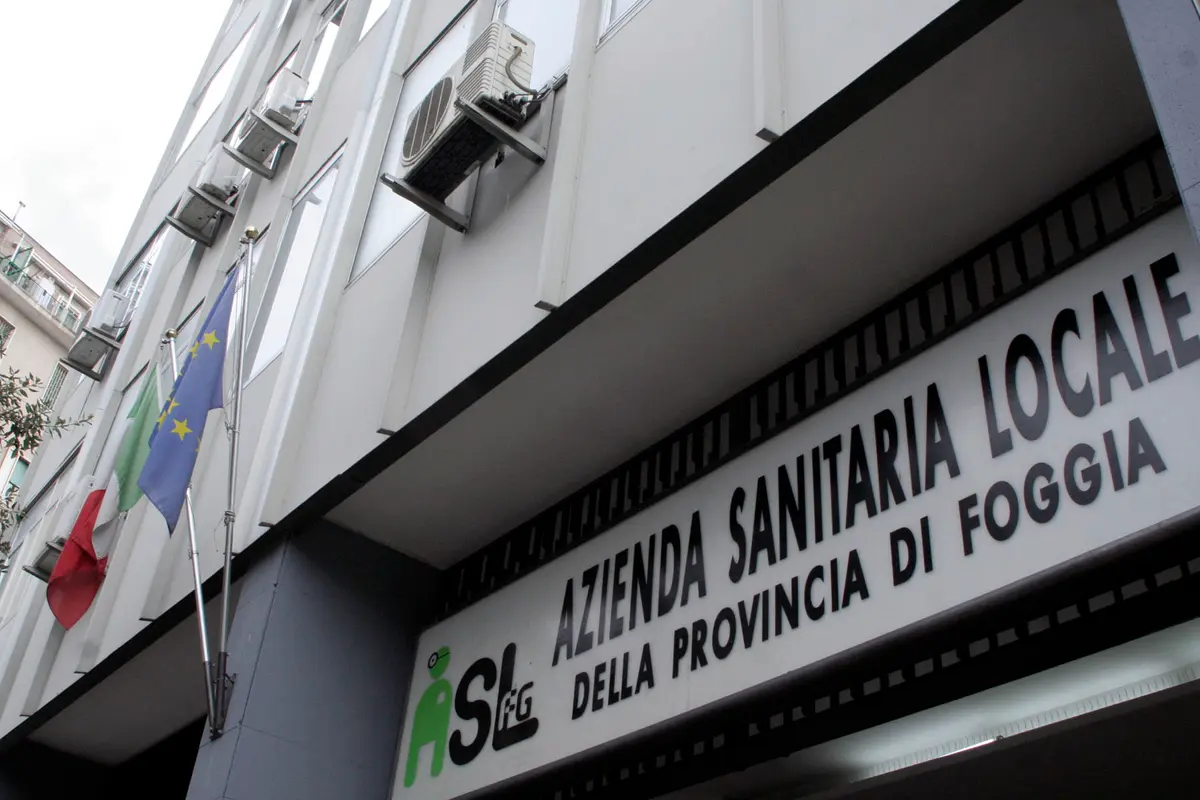 Otto arresti per assenteismo in Asl Foggia, anche primario