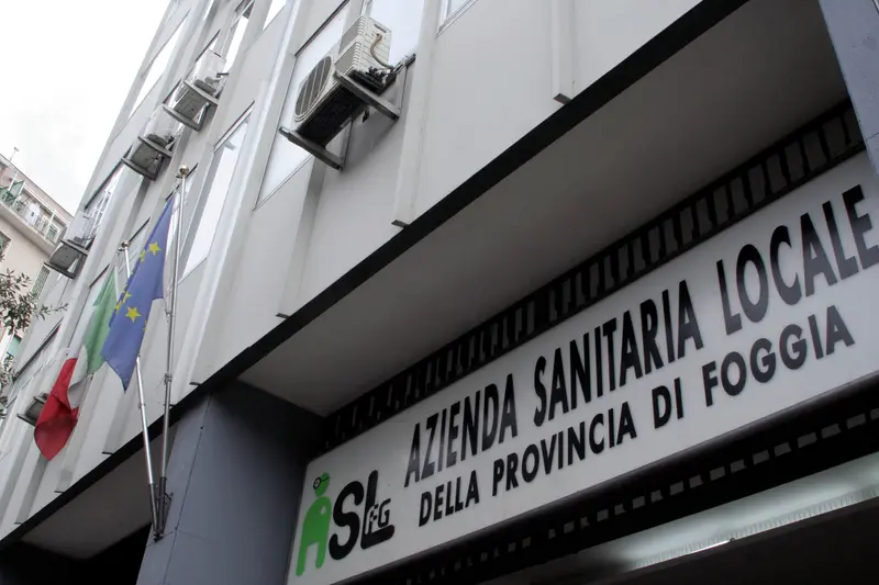 Otto arresti per assenteismo in Asl Foggia, anche primario