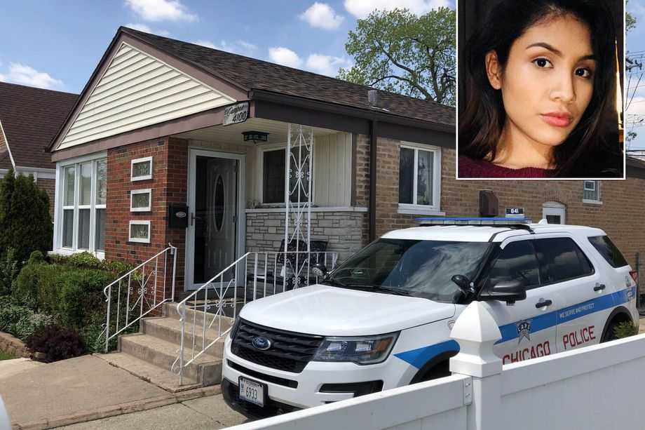 Chicago, uccisa al nono mese di gravidanza: 46enne sospettata del delitto