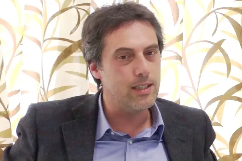 Catanzaro. Nicola Fiorita sull'impiantistica sportiva