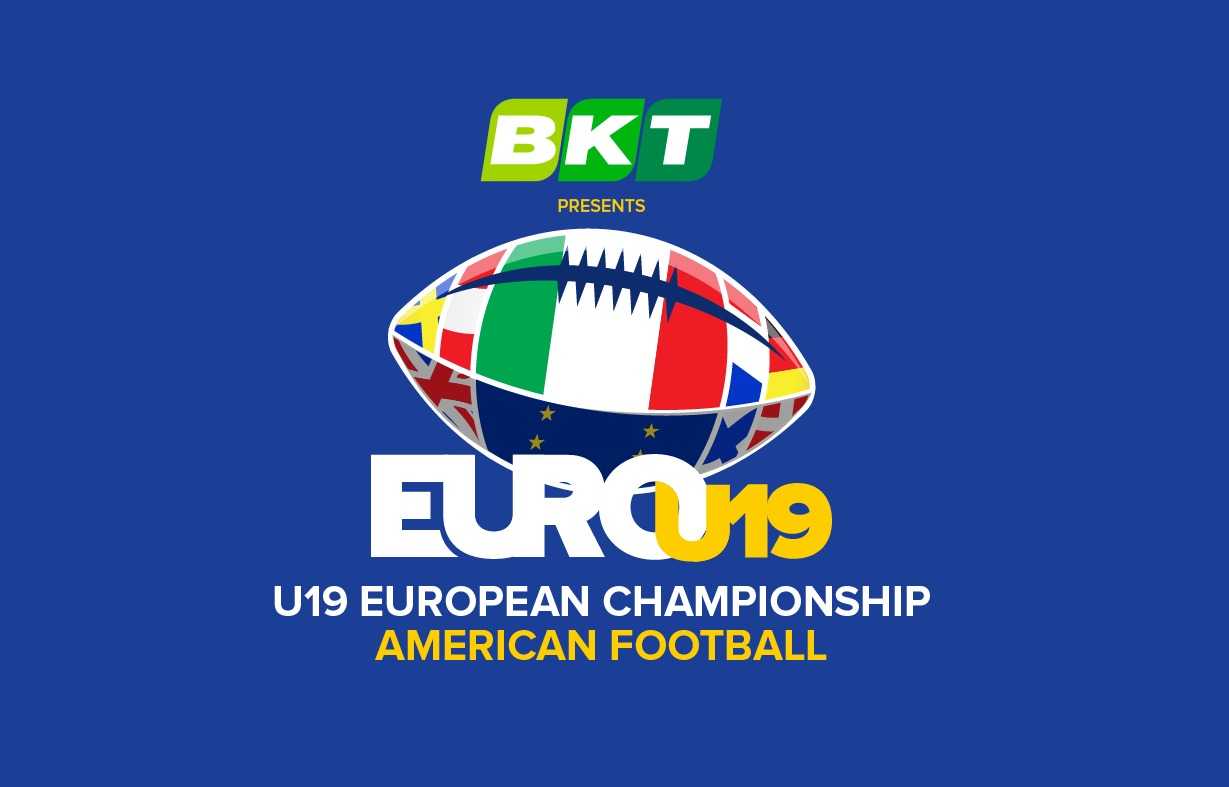 Fidaf. Campionato europeo U19: la conferenza stampa