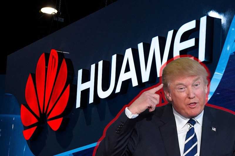 Schiaffo di Google a Huawei, "sospesi aggiornamenti Huawei-Android"