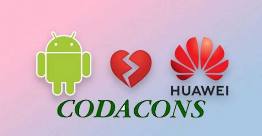 Huawei: Codacons, rischio ripercussioni possessori smartphone. Possibile una class action