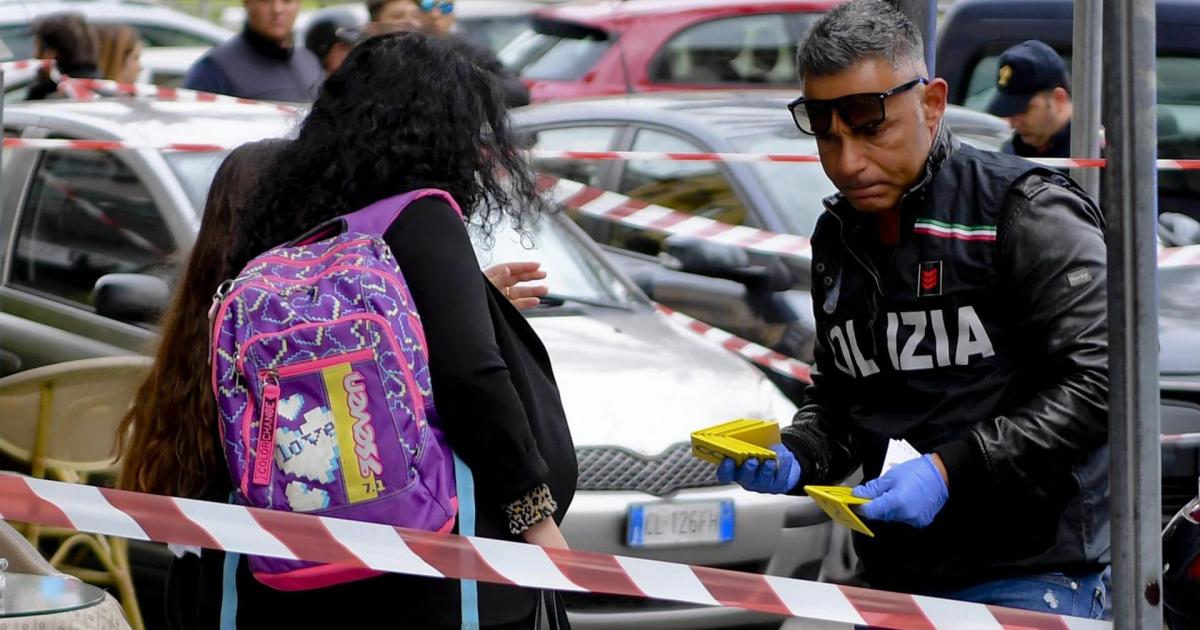 Sparatoria Napoli: nonna Noemi, è stato un miracolo