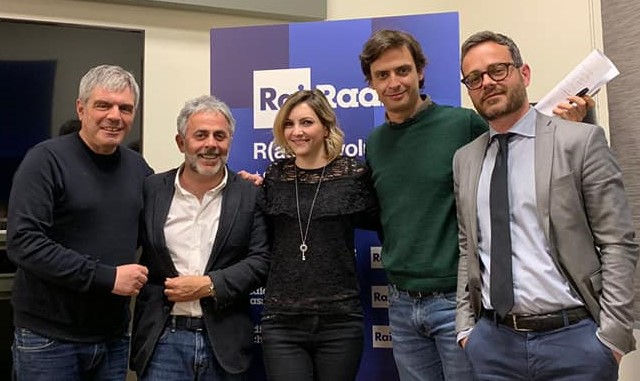 Il “Calabria Fest” è già un successo social, attesa per i nomi dei finalisti e i super ospiti