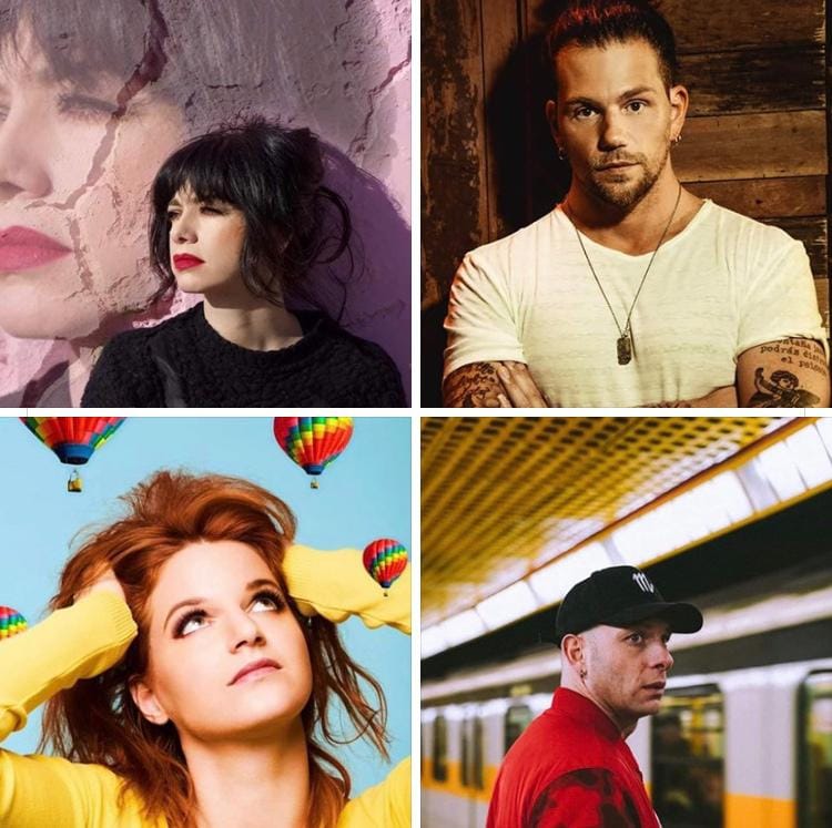 Il “Calabria Fest” è già un successo social, attesa per i nomi dei finalisti e i super ospiti