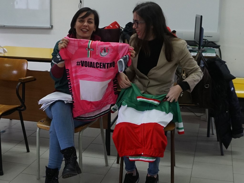 CIP Sardegna: Agitamus a Cagliari e Carbonia tra manchevolezze e ottime riflessioni