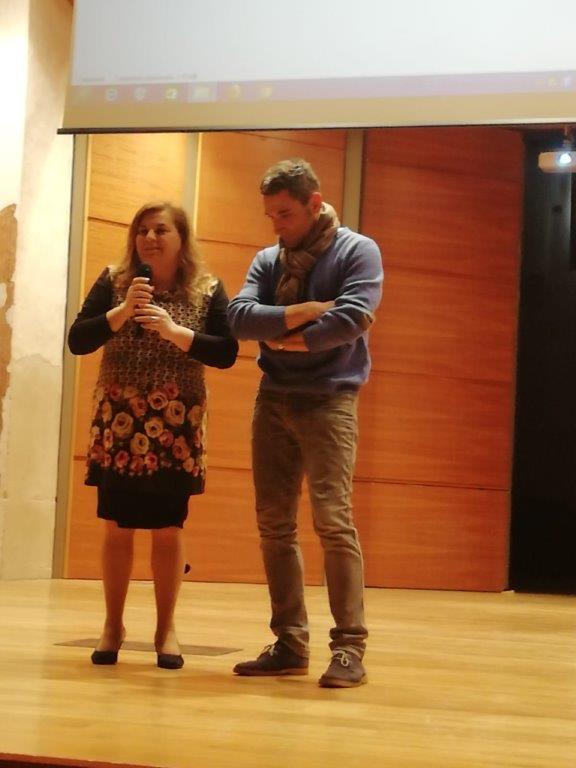 Le scuole Valtellinesi unite all’insegna dell’Arte "La Madonna della Roccia"