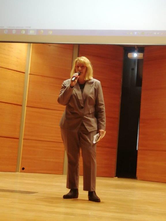 Le scuole Valtellinesi unite all’insegna dell’Arte "La Madonna della Roccia"