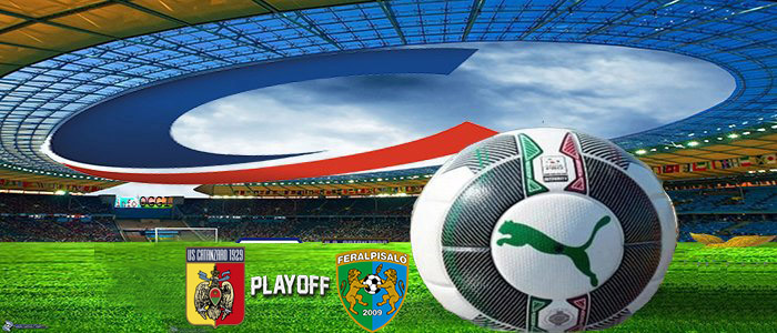 Serie C-Play Off- Catanzaro-FeralpiSalò 2-2, il pareggio manda avanti i lombardi. Le dichiarazioni