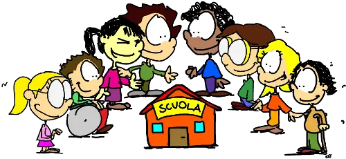 Scuola: Moige, su inclusione un deciso passo in avanti