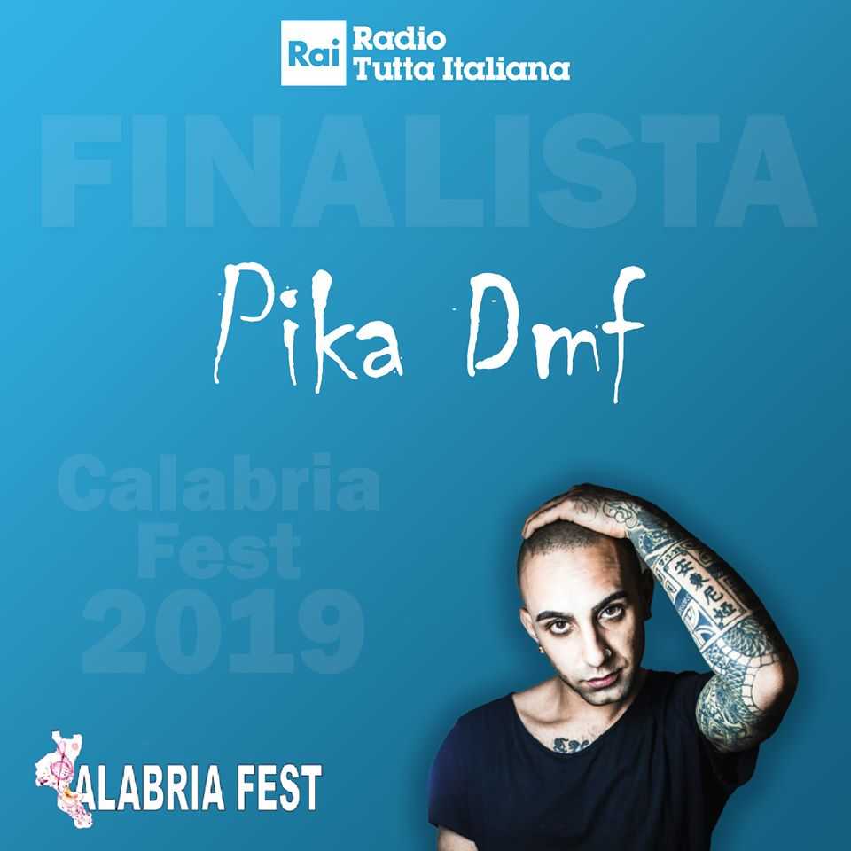 Calabria Fest, resi noti i nomi degli 8 finalisti selezionati da rai radio tutta italiana