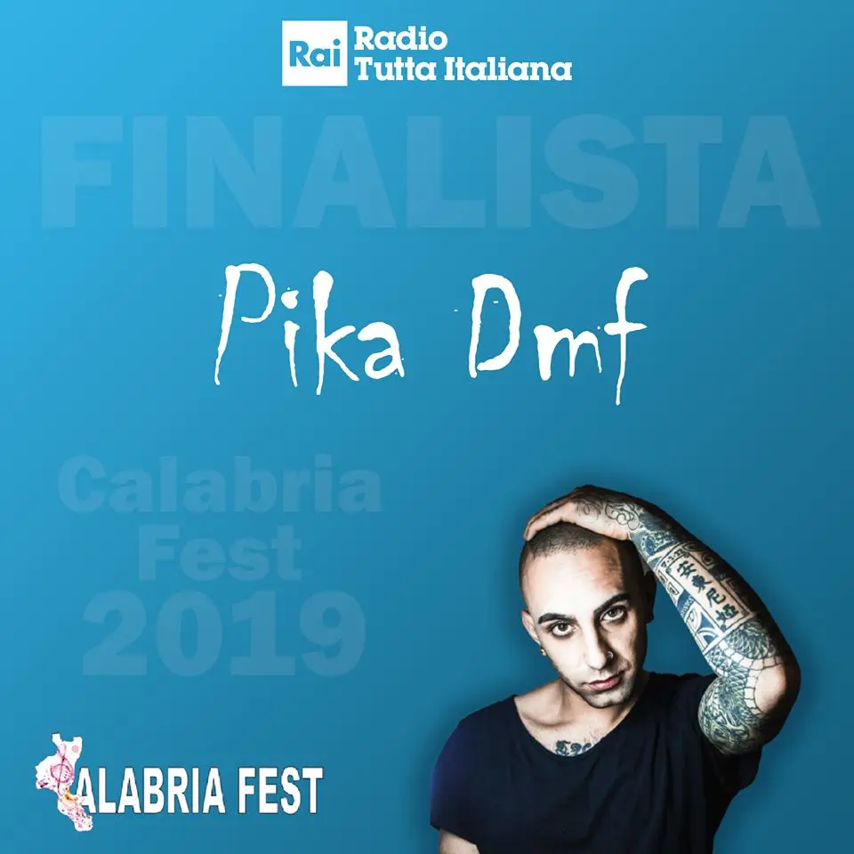 Calabria Fest, resi noti i nomi degli 8 finalisti selezionati da rai radio tutta italiana