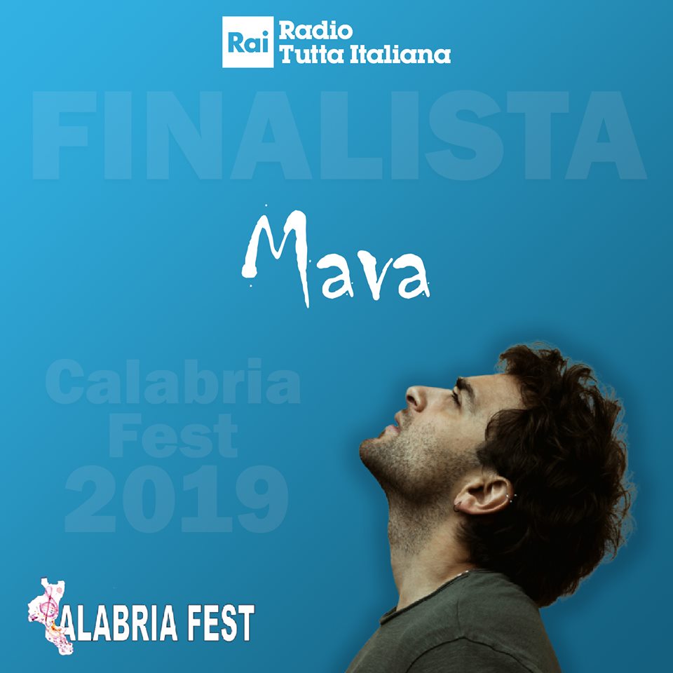 Calabria Fest, resi noti i nomi degli 8 finalisti selezionati da rai radio tutta italiana