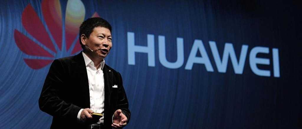 Huawei: Lancio sistema operativo "made in Huawei". Dopo stop Google su Android