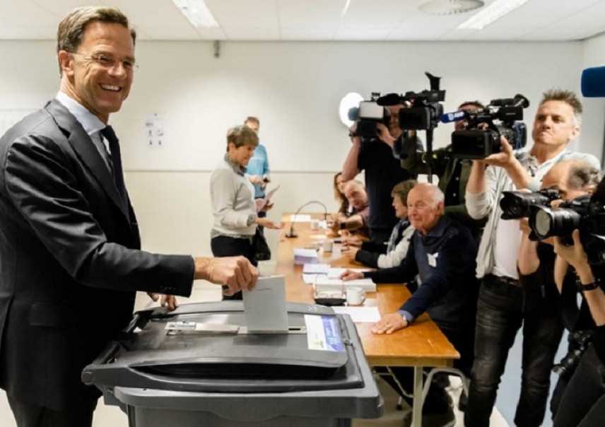 Europee, primi exit poll in Olanda: premiati ancora i socialdemocratici, la destra non sfonda