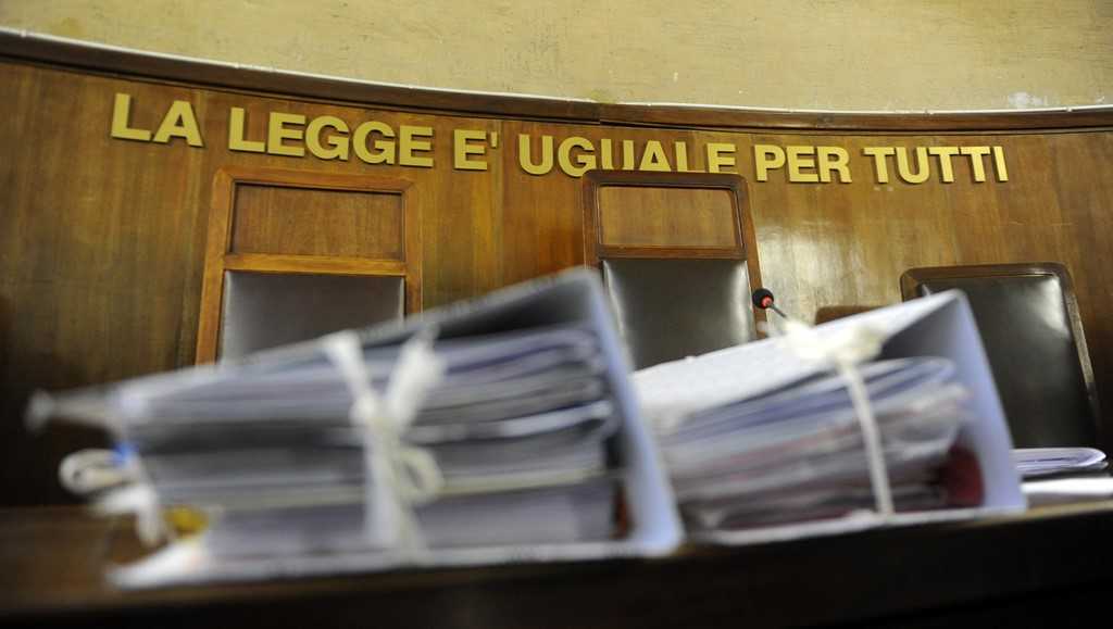 Processo "Gambling", Tribunale di Reggio Calabria dispone scarcerazione per due imputati