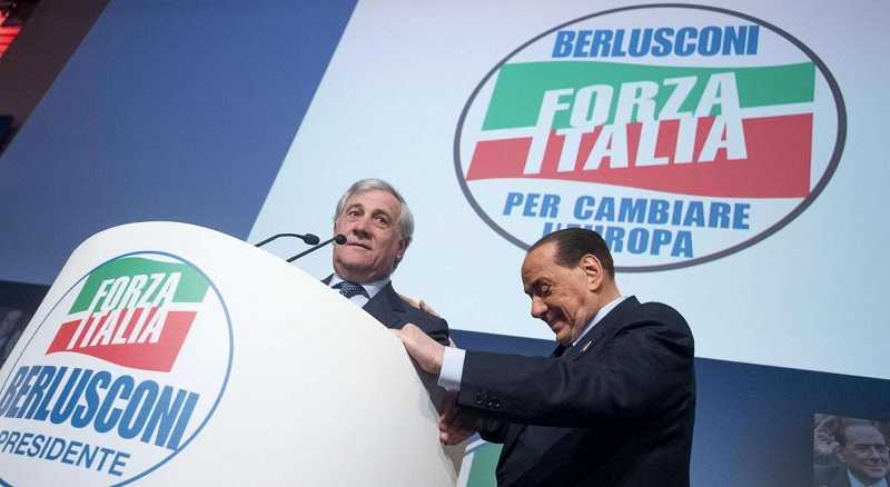 Elezioni Europee, 5 candidati impresentabili nelle liste italiane: tra essi Berlusconi e Tatarella