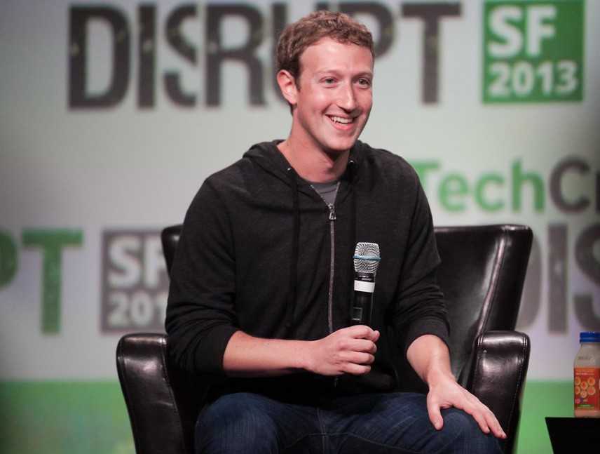 Social network, Facebook punta alle criptovalute