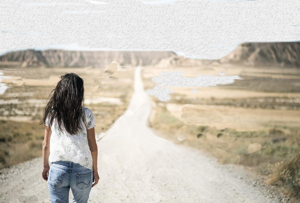 La rovina di un cammino senza meta