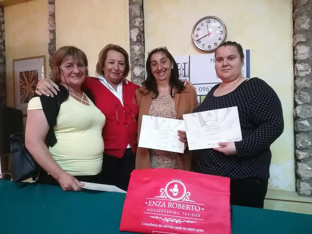 Sellia Marina: Seminario professionale dedicato agli operatori turistici