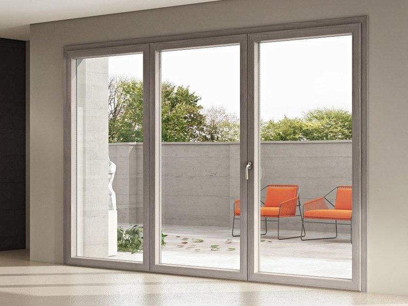 È l’affaccio a fare la differenza tra luce e veduta