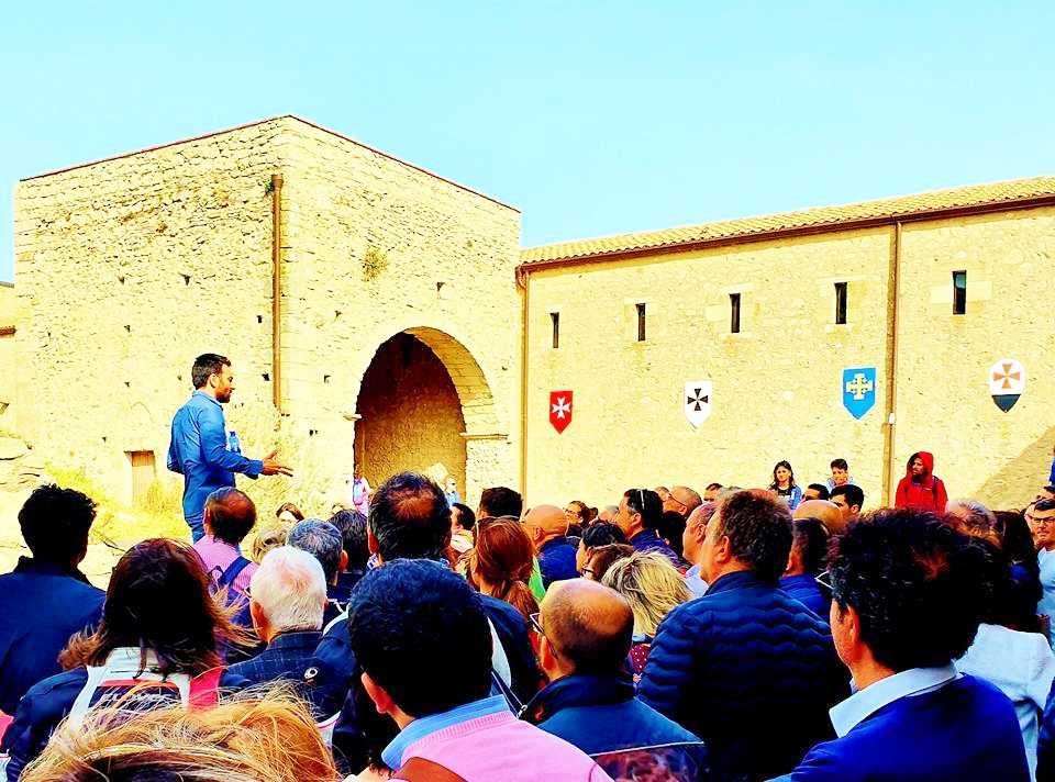 Montalbano Elicona torna l’evento “Viaggio nel Medioevo” 1 e 2 giugno