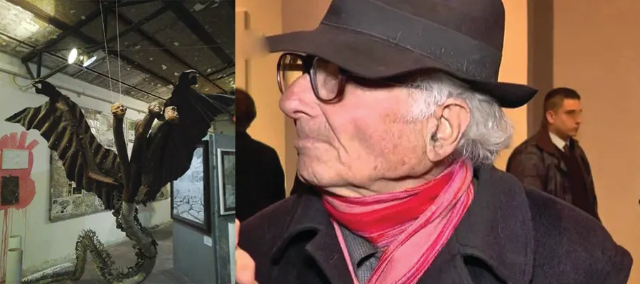 Catanzaro. Addio al Maestro Saverio Rotundo, "u Ciaciu" un nome una storia