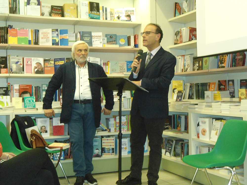 Riproposta a Lamezia   la lettura No Stop degli autori classici dall’associazione “Cultura d’autore"