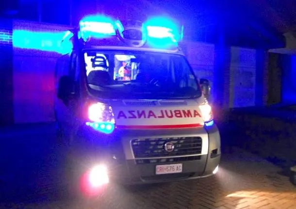 Marano, uccide il fratello a coltellate durante una lite: arrestato