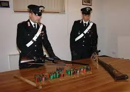 Napoli: smantellata banda criminale, affiliata ai Cutolo