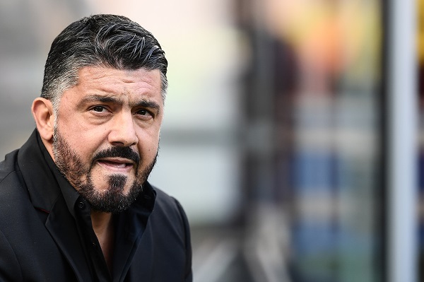 Calcio: terremoto in casa Milan, “Gattuso Addio”