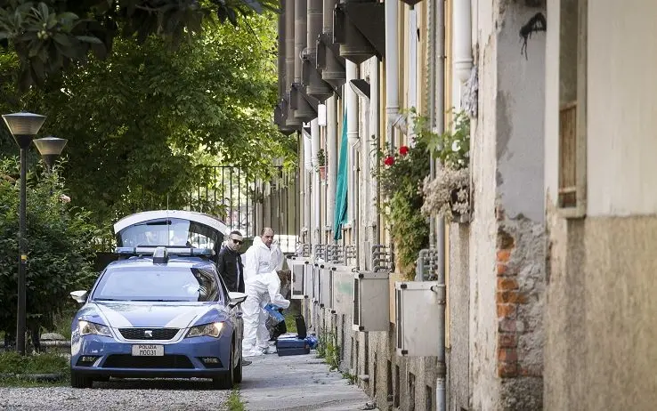 Bimbo ucciso a Milano: autopsia conferma, ucciso dalle botte