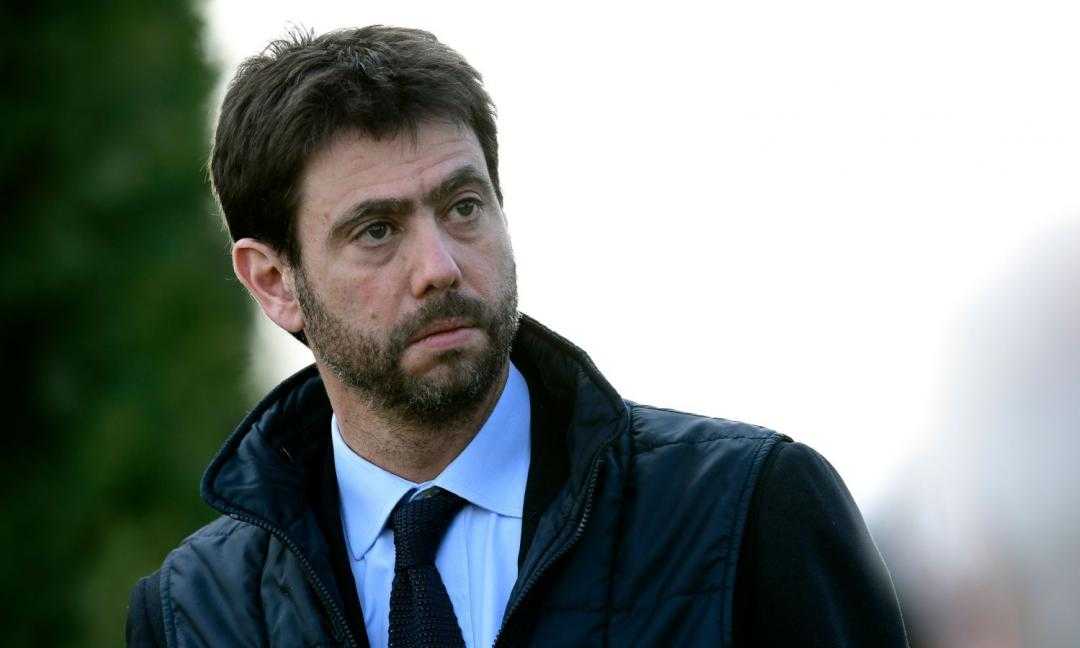 Calcio Juve: The Sun, 'Agnelli vede Bukc,5mln per liberare Sarri'