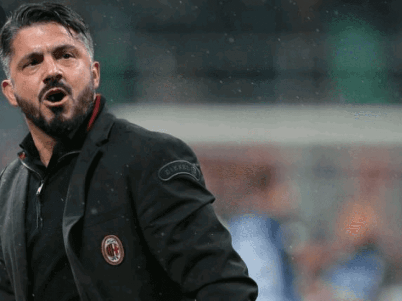 Gattuso via dal Milan da "signore". Chi sarà il suo sostituto?