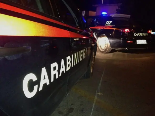 Nonnino arso vivo con l’alcol, figlio confessa, arrestato