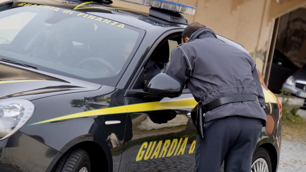 Mafia: le mani di Cosa Nostra sui parchi, arresti e sequestri