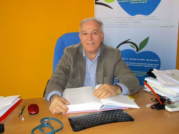 Asp Catanzaro: Lamezia, “Il futuro dell’epatologia” è il tema dell’incontro scientifico
