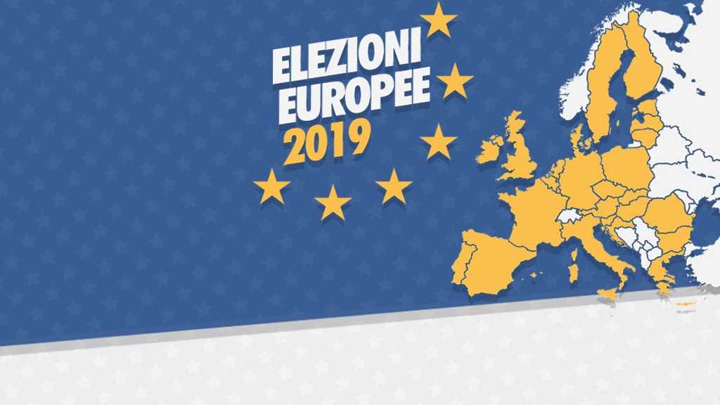 I risultati delle Elezioni europee 2019