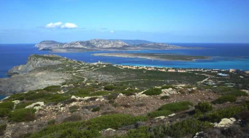 Parco Nazionale dell’Asinara, prima carcere, poi area protetta