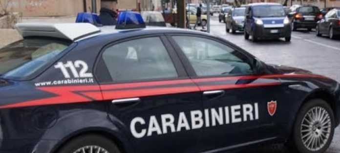 Droga: operazione Cc Firenze, 5 arresti in Italia e Albania