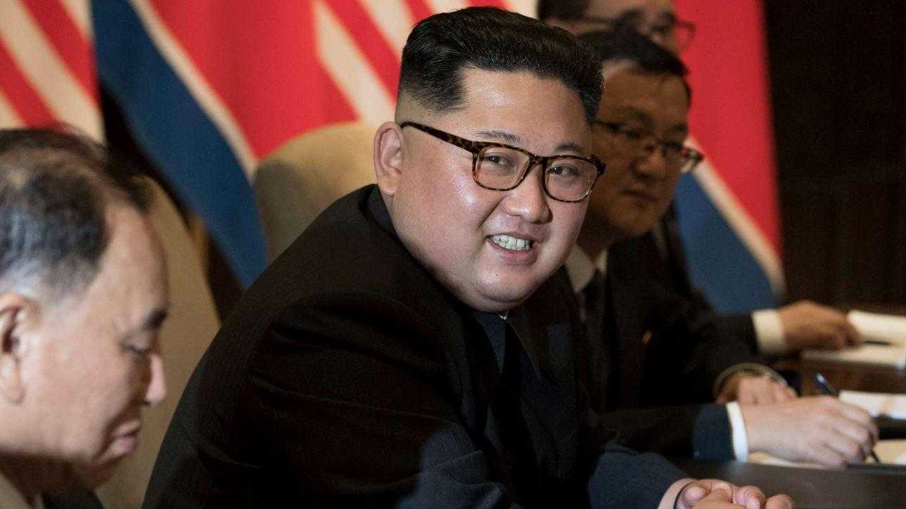 Corea Nord: Kim fa giustiziare negoziatori summit Usa