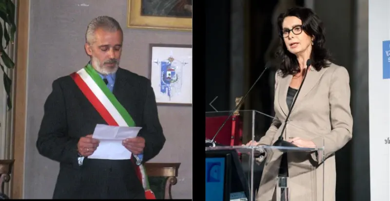 Sindaco Pontinvrea querela Boldrini per diffamazione