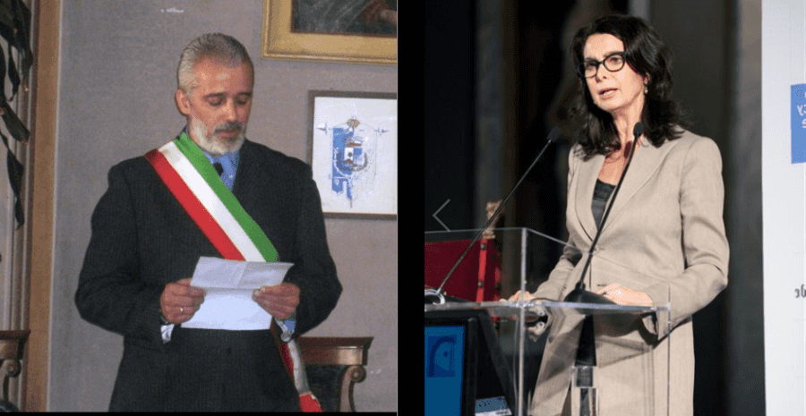 Sindaco Pontinvrea querela Boldrini per diffamazione