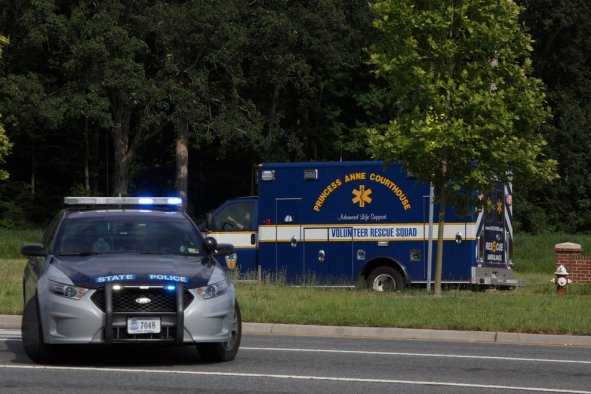 Stati Uniti, sparatoria in un municipio della Virginia: 13 vittime, ucciso l'attentatore