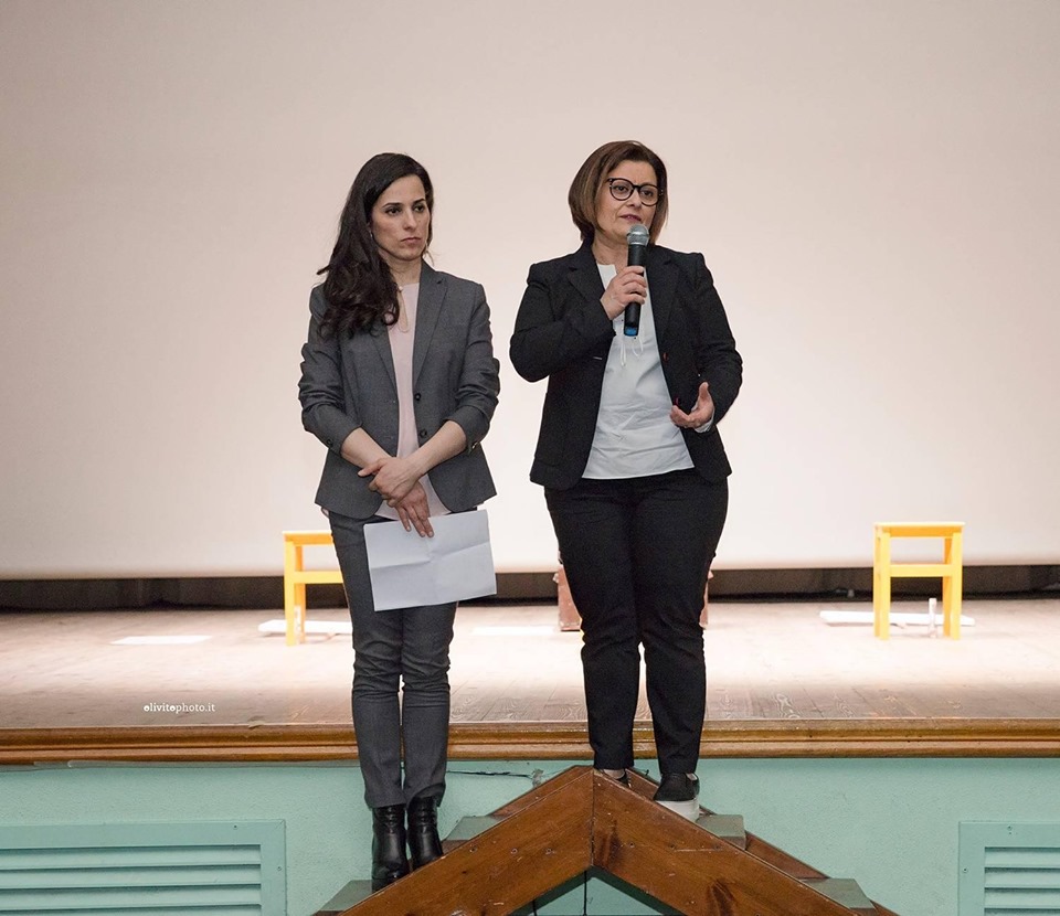 Conclusa rassegna teatrale con la commedia “39 scalini”, Città di San Giovanni in Fiore