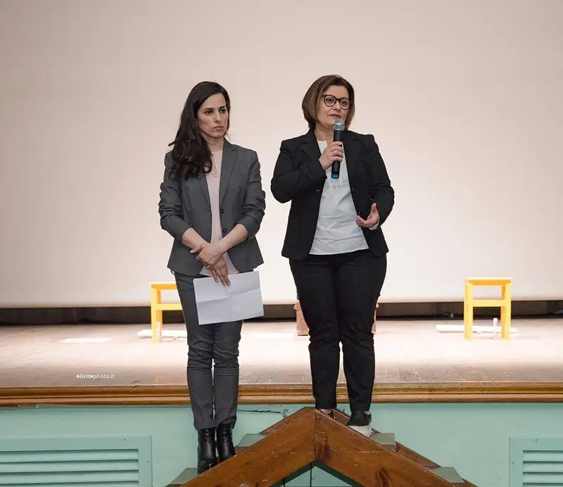 Conclusa rassegna teatrale con la commedia “39 scalini”, Città di San Giovanni in Fiore